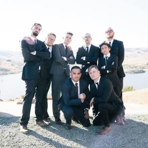 Meet your Posher, Nick